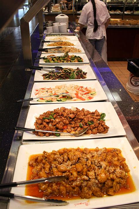 Gallery | Royal Buffet