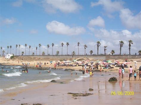 Casablanca Morocco Beaches | Beach in Casablanca, Morocco | Paris ...
