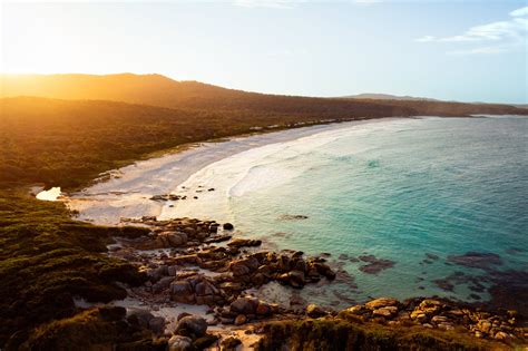 Bay Of Fires, Tasmania - Your Ultimate Travel Guide