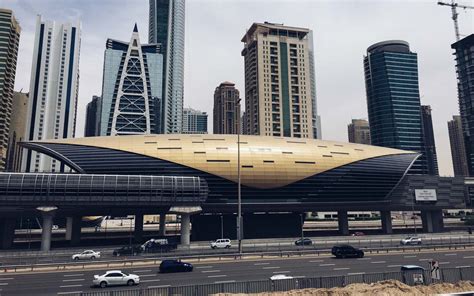 Everything You Need to Know About Dubai Metro Expansion - MyBayut