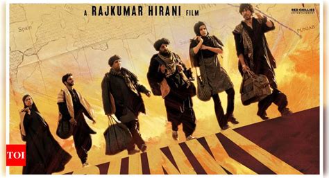 Dunki movie review and release updates: Mumbai theatre owner says 'they ...