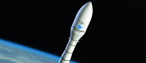 Arianespace buys 10 additional Vega C launchers from Avio - Australian ...