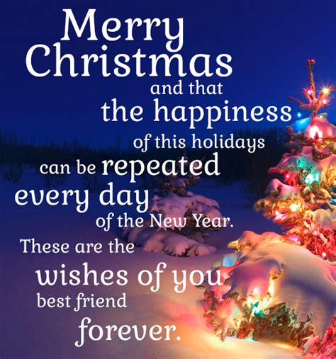 Collection of Christmas Wishes-Messages with Images | EntertainmentMesh