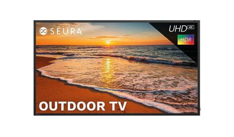 Outdoor TV: The Best & Brightest Selections of 2024, Reviews, + Buyer's ...