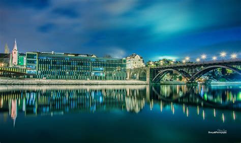 25 Photos Of Maribor And Its Surrounding Area By Uros Leva