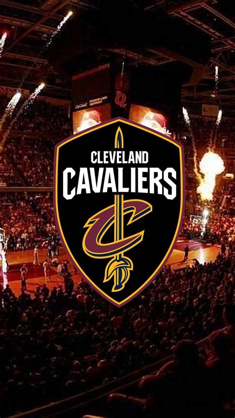 Cleveland Cavaliers 2018 HD Wallpapers - Wallpaper Cave