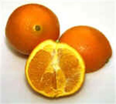 Orange Navel ID