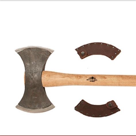 Sharpen your splitting axe | Hearth.com Forums Home