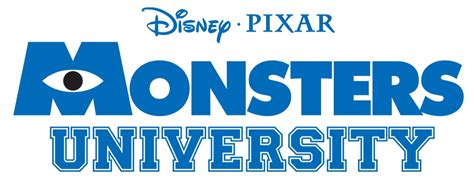 10 Things You Need To Know About Pixar's 'Monsters University' [D23 Expo] – /Film