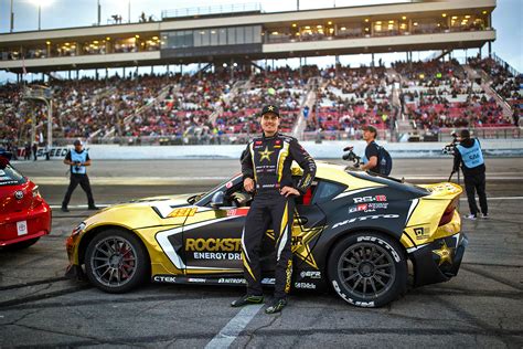 ENEOS partners with Formula DRIFT Champion Fredric Aasbo for 2022 - AI ...