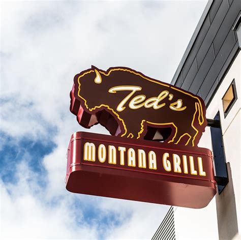Ted's Montana Grill Debuts Oct. 26 In Westside Village | What Now Atlanta