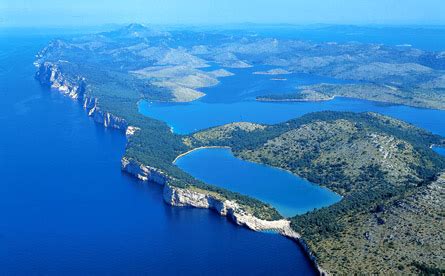 Zadar Guides | National & Parks of Nature