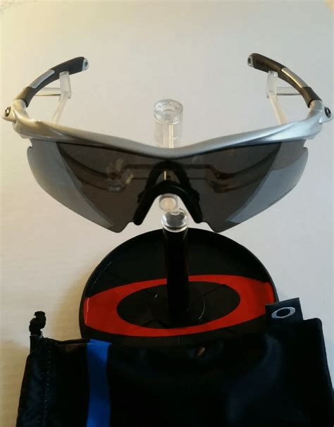 Lens identification - Which Oakley Lenses are these? Post here | Page 5