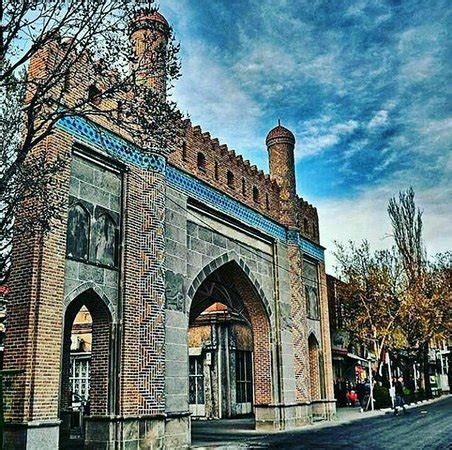 Tabriz - yazdantravel Tours & Travel