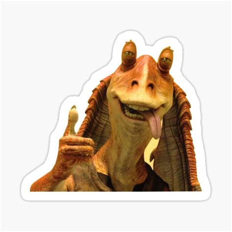 "jar jar binks meme, jar jar binks meme template, jar jar binks memes ...