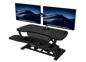 VersaDesk_Standing_Desk_Converter | ThinkHomeOffice