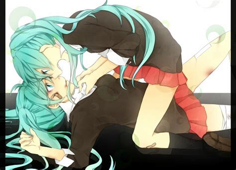 Hatsune Miku - Hatsune Miku 'Rolling Girl' Photo (29859519) - Fanpop