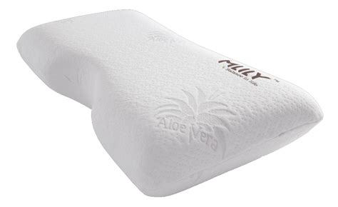 MLily Serenity Memory Foam Pillow — Mattresses inc.