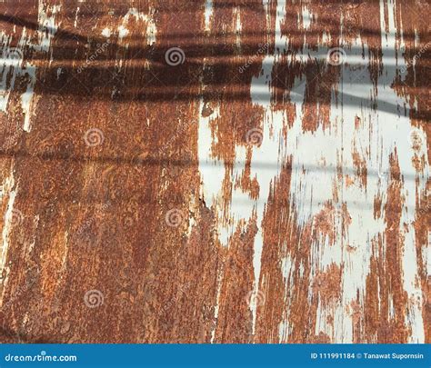 Rust Rusty Rusted Wall Wallpaper Stock Photo - Image of rusty, wall ...