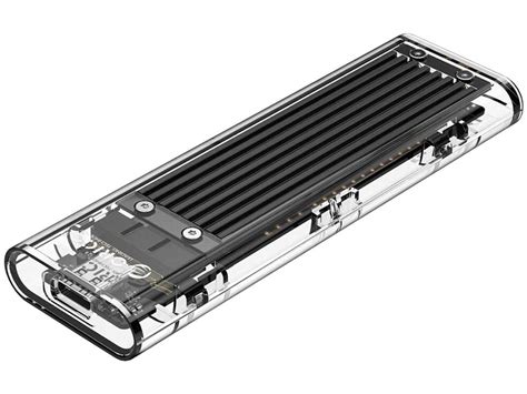 Orico Nvme M 2 Ssd Enclosure – Telegraph