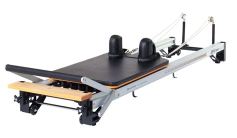 Stott Pilates Reformers from Merrithew - Vibe Pilates | Reformer ...