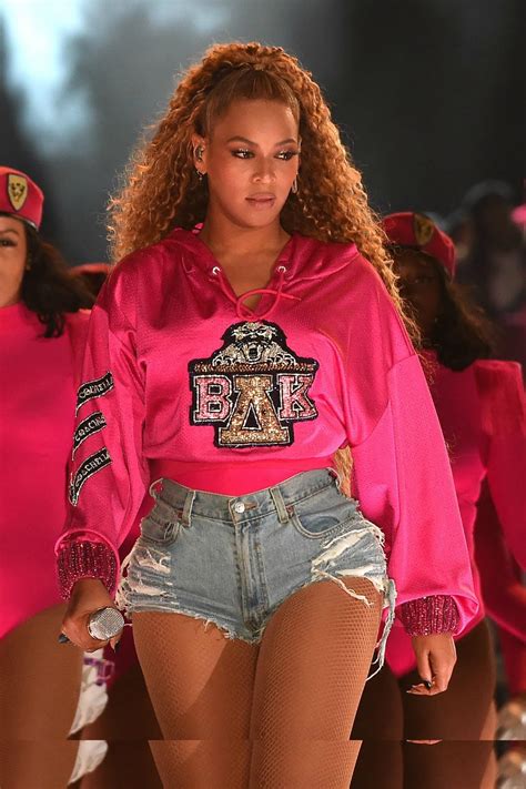 Beyonce shares her challenges and drops Surprise 40-Track ‘Homecoming ...