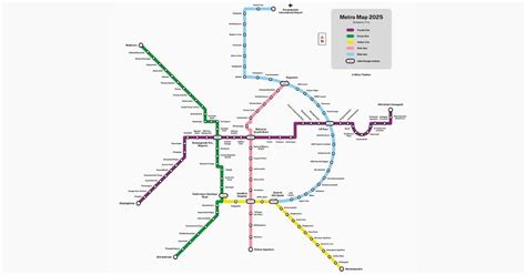 Green Line Metro Bangalore: Station List, Timings, Tickets and Parking ...