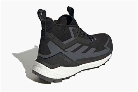 adidas Terrex Free Hiker 2 GORE-TEX | HiConsumption