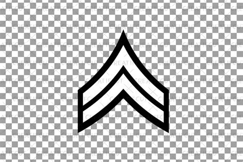 Us Army Enlisted Ranks High Res Vector Graphic Getty - vrogue.co