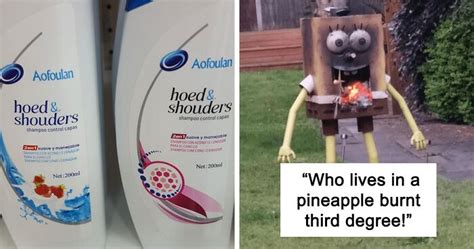 People Are Shaming These Hilarious Knockoff Brands | Bored Panda