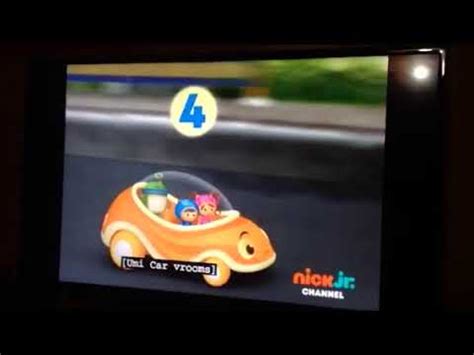 Team Umizoomi Race Car Cake - Tabitomo