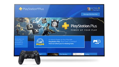 Best PlayStation Plus deals 2022: cheapest subscription prices | What ...