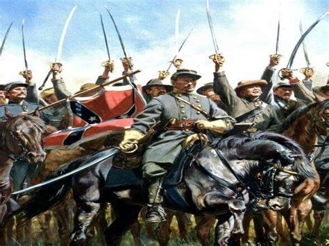 Confederate Cavalry Guide news - The American Civil War Mod: Revived ...