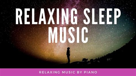 Relaxing Music | Relaxing Sleep Music | Meditation Music - YouTube