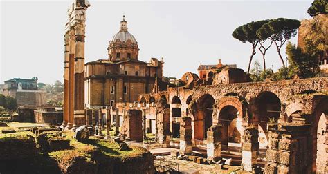 Roman Forum (History & All You Need to Know) | DoTravel