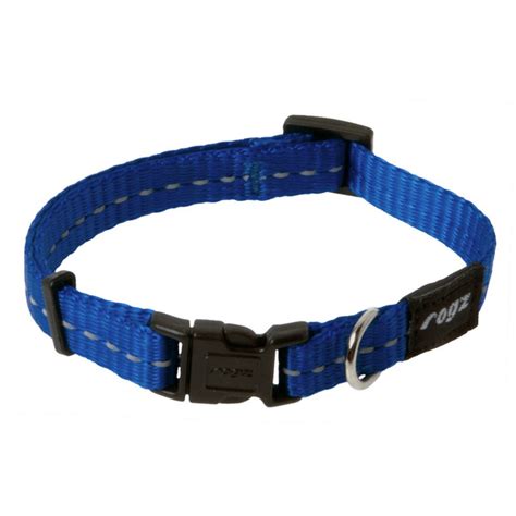 Rogz Classic Dog Collar - Buyrogz.com