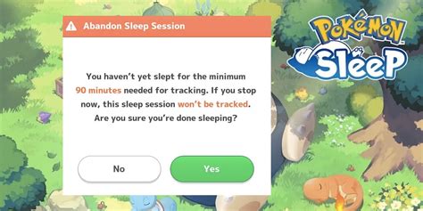 Pokemon Sleep: 7 Tips For Better Sleep Score