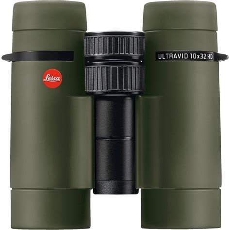 Range-Finding Binoculars Swarovski or Leica? | AfricaHunting.com