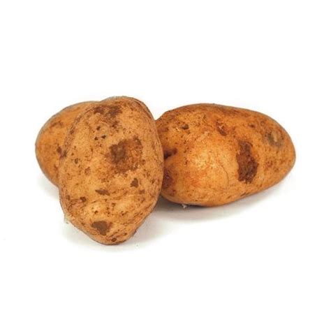 Potato Sebago 1kg Bag – Kiah Organic & Wholefoods Warehouse