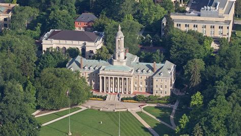 Which Pa. universities rank among America's 25 safest college towns ...