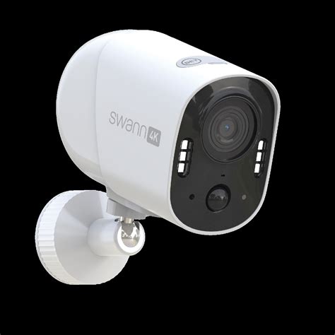 Swann Unveils Long Range Outdoor Wireless Camera At CES