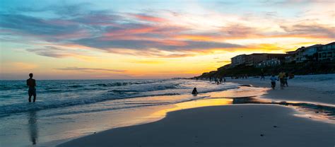 Santa Rosa Beach, Florida | Florida CFY Vacation Rentals