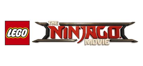 Ninjago Logo - LogoDix