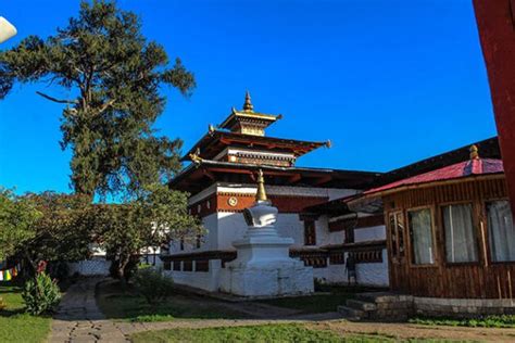 Bhutan Monasteries - 10 Most Stunning Monasteries in Bhutan