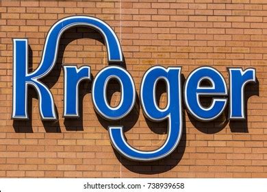 Kroger's Food Store Logo Vector (.AI) Free Download