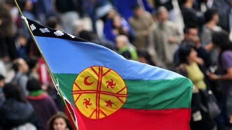 Wallmapu: home of the Mapuche | Wall Street International Magazine