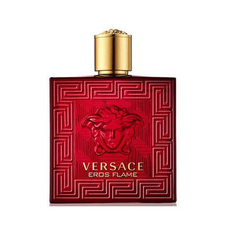 Versace Eros Flame Eau de Parfum - Aroma