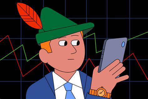 The Robinhood IPO Is Coming Soon. Steer Clear. – Market Trading Essentials