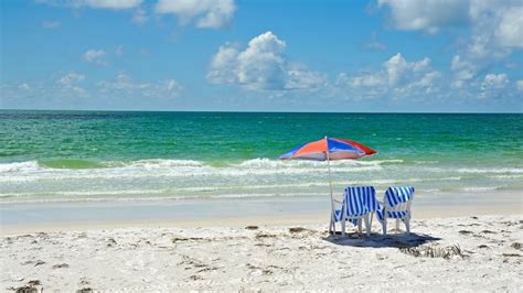 Water quality advisory issued for 2 Pasco County beaches | WFLA