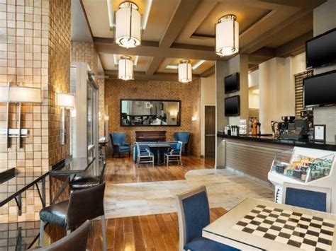 Sheraton Brooklyn New York Hotel $181 ($̶2̶1̶2̶): 2018 Prices, Reviews & Photos - TripAdvisor